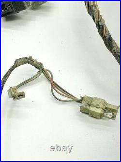 #2 2008 John Deere Gator TX Turf 4x2 Main Wire Harness Look Wiring AM135901
