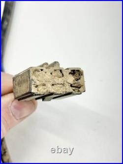 #2 2008 John Deere Gator TX Turf 4x2 Main Wire Harness Look Wiring AM135901