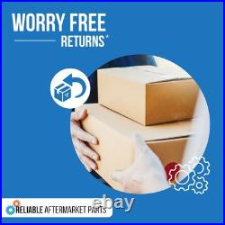 2 Fits John Deere VG11696 AM121752 Fits John Deere Fits Gator 4X2 4X4 4X6 CX DI