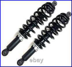 2 Front Coil-Over Shocks Fit John Deere Gator XUV550 560 560E 560S4 OEM Repl