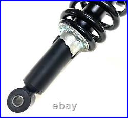 2 Front Coil-Over Shocks Fit John Deere Gator XUV550 560 560E 560S4 OEM Repl