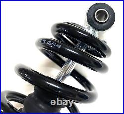 2 Front Coil-Over Shocks Fit John Deere Gator XUV550 560 560E 560S4 OEM Repl