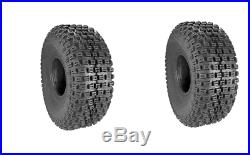 (2) John Deere Gator Front Tire TH Gator, TS Gator, 4x2 6x4 22.5 x 10 8