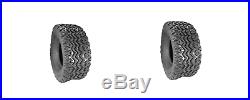 (2) John Deere HPX Gator Front Tire 4x4 4x2, 615E 815E 24 x 9.5 10