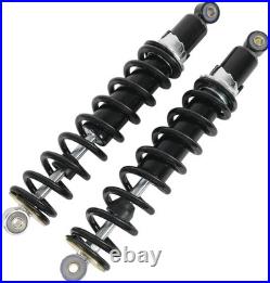 2 Pack Front Shock Absorber Suspension Kit Compatible with John Deere Gator TH 2 Pack Front Shock Absorber Suspension Kit Compatible with John Deere Gator TH