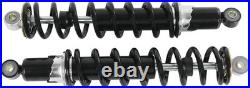 2 Pack Front Shock Absorber Suspension Kit Compatible with John Deere Gator TH 2 Pack Front Shock Absorber Suspension Kit Compatible with John Deere Gator TH