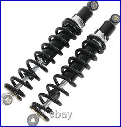 2 Pack Front Shock Absorber Suspension Kit Compatible with John Deere Gator TH 2 Pack Front Shock Absorber Suspension Kit Compatible with John Deere Gator TH
