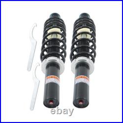 2×Shock Absorber Set For John Deere Gator UTV 620I/850D HPX AM135372 AM137957