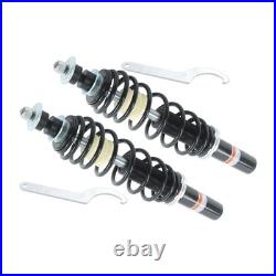 2×Shock Absorber Set For John Deere Gator UTV 620I/850D HPX AM135372 AM137957
