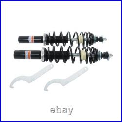 2×Shock Absorber Set For John Deere Gator UTV 620I/850D HPX AM135372 AM137957