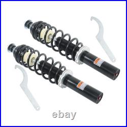2×Shock Absorber Set For John Deere Gator UTV 620I/850D HPX AM135372 AM137957