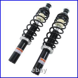 2×Shock Absorber Set For John Deere Gator UTV 620I/850D HPX AM135372 AM137957