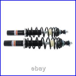 2×Shock Absorber Set For John Deere Gator UTV 620I/850D HPX AM135372 AM137957