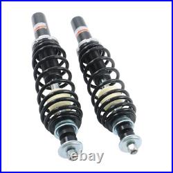 2×Shock Absorber Set For John Deere Gator UTV 620I/850D HPX AM135372 AM137957
