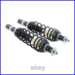 2×Shock Absorber Set For John Deere Gator UTV 620I/850D HPX AM135372 AM137957
