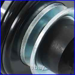 2×Shock Absorber Set For John Deere Gator UTV 620I/850D HPX AM135372 AM137957