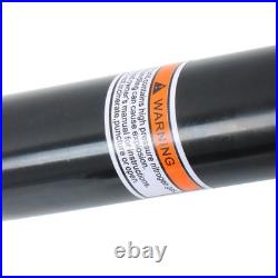 2×Shock Absorber Set For John Deere Gator UTV 620I/850D HPX AM135372 AM137957