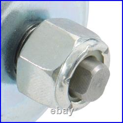 2×Shock Absorber Set For John Deere Gator UTV 620I/850D HPX AM135372 AM137957