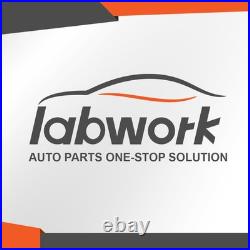 2×Shock Absorber Set For John Deere Gator UTV 620I/850D HPX AM135372 AM137957