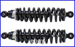 2 Shock absorbers for John Deere XUV625i, 825i, 855d, 825E, 825M, 855M Gator AM142425 2 Shock absorbers for John Deere XUV625i, 825i, 855d, 825E, 825M, 855M Gator AM142425