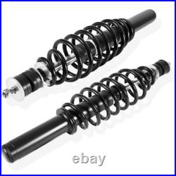 2pcs AM137957 AM135372 Shock Absorber for John Deere Gator HPX 615E 815E XUV620I