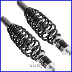 2pcs AM137957 AM135372 Shock Absorber for John Deere Gator HPX 615E 815E XUV620I