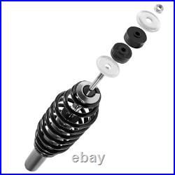 2pcs AM137957 AM135372 Shock Absorber for John Deere Gator HPX 615E 815E XUV620I