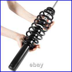 2pcs AM137957 AM135372 Shock Absorber for John Deere Gator HPX 615E 815E XUV620I