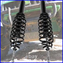 2pcs AM137957 AM135372 Shock Absorber for John Deere Gator HPX 615E 815E XUV620I