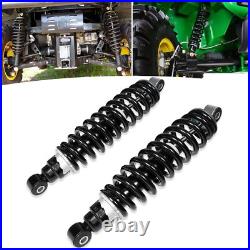 2pcs AM142426 Front Coil-over Shock Absorbers Replace For John Deere XUV Gator