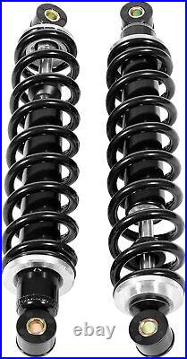 2pcs Front shock absorbers for John Deere 4X2, 6X4, TH, TS. TX Gators AM130448