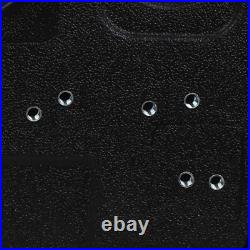 (2pcs) VG11696 Seat FITS John Deere Gator 4X2HPX, 4X4HPX, 4X2, 4X4, 6X4, TRAIL