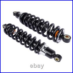 2x Front Shock Absorbers For John Deere Gator 4X2 6X4 TE TH TS TX AM129514 NEW