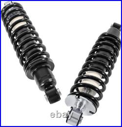 2x Rear Shock Absorber AM137958 for John Deere Gator XUV620i XUV850D 2007-2010