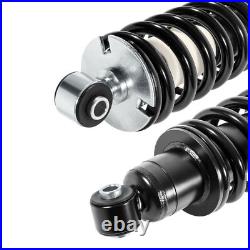 2x Rear Shock Absorber AM137958 for John Deere Gator XUV620i XUV850D 2007-2010