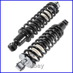 2x Rear Shock absorbers for John Deere 2007-2010 Gator XUV620i XUV850D AM137958 2x Rear Shock absorbers for John Deere 2007-2010 Gator XUV620i XUV850D AM137958