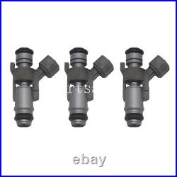 3x OEM Fuel injectors AUC11700 Fit 2019 John Deere Gator 835R 18 XUV835M XUV835R