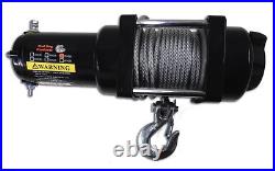 4500lb Mad Dog Winch Mount Combo 2012-2017 John Deere Gator RSX 850i / 860i 4500lb Mad Dog Winch Mount Combo 2012-2017 John Deere Gator RSX 850i / 860i