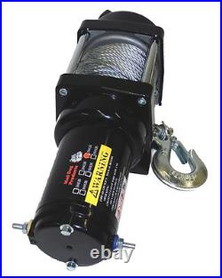 4500lb Mad Dog Winch Mount Combo 2012-2017 John Deere Gator RSX 850i / 860i 4500lb Mad Dog Winch Mount Combo 2012-2017 John Deere Gator RSX 850i / 860i