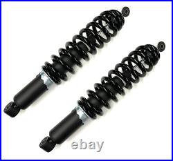 4 Coilover HD Shock Absorbers John Deere Gator XUV835E 835M 835R 865E etc set