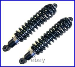 4 Coilover HD Shock Absorbers John Deere Gator XUV835E 835M 835R 865E etc set
