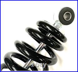 4 Coilover HD Shock Absorbers John Deere Gator XUV835E 835M 835R 865E etc set