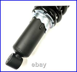 4 Coilover HD Shock Absorbers John Deere Gator XUV835E 835M 835R 865E etc set
