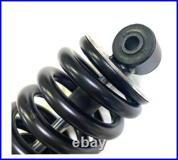 4 Coilover HD Shock Absorbers John Deere Gator XUV835E 835M 835R 865E etc set