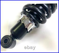 4 Coilover HD Shock Absorbers John Deere Gator XUV835E 835M 835R 865E etc set