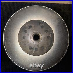 4x2 6x4 Secondary Driven Clutch for John Deere Gator AM119965 AM128235 AM134016