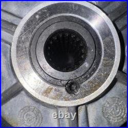 4x2 6x4 Secondary Driven Clutch for John Deere Gator AM119965 AM128235 AM134016