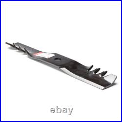 6PK Oregon G6 Gator Blade for 54 John Deere X710, X730, X734, X738, X739, X750