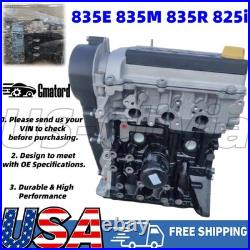 835E 835M 835R 825i New Engine Motor Assy For John Deere Gator Gasoline 800CC US 835E 835M 835R 825i New Engine Motor Assy For John Deere Gator Gasoline 800CC US