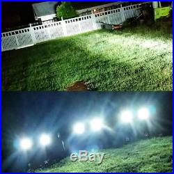 94Pcs John Deere Gator LED Headlights 6X4 Utility Vehicle Cree Projector Lamps